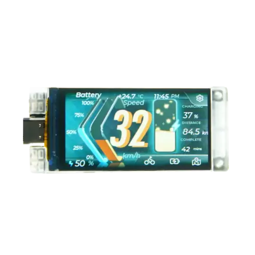 Vision Master T190